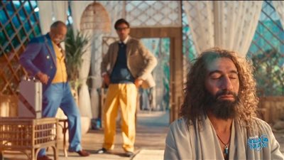 محمد سلام يخوض تحديًا جديدًا خلف الكاميرا في رمضان 2026