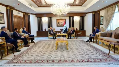 الخارجية العراقية: السيادة أولًا في اختيار الحكومة والتنسيق مستمر مع أمريكا