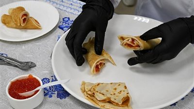 لأول مرة تفعلها إندونيسيا .. مزج تقاليد 