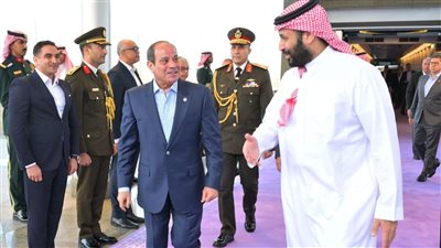 أحمد موسى: زيارة الرئيس السيسي للسعودية مهمة لأمن واستقرار المنطقة بالكامل