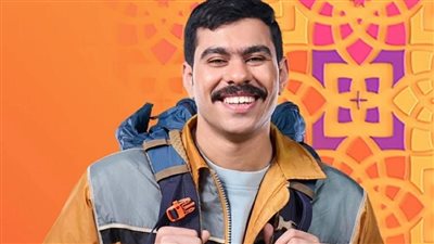  أحمد رمزي: 