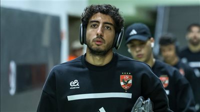 الأهلي يطمئن على جاهزية محمد هاني لاعب الفريق قبل مواجهة سيراميكا كليوباترا