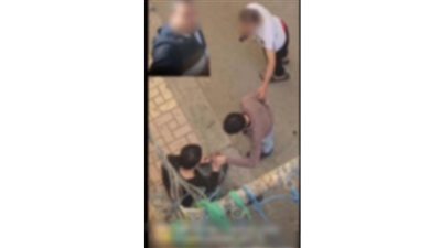 كشف ملابسات فيديو ترويج مواد مخدرة بمنطقة اللبان في الإسكندرية وضبط المتهم الرئيسي