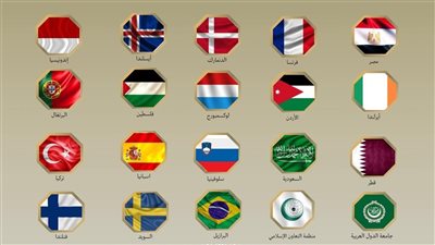 بيان دولي مشترك يدين توسّع الاستيطان الإسرائيلي في الضفة الغربية ويطالب بحل الدولتين