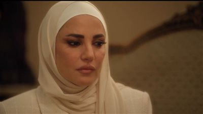 درة تواجه والدها بحقيقة موتها في مسلسل 