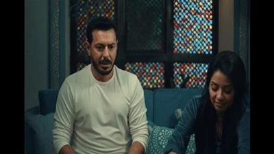 المخرج أحمد خالد موسى: مصطفى شعبان أصبح جزءا أساسيا من المائدة الرمضانية