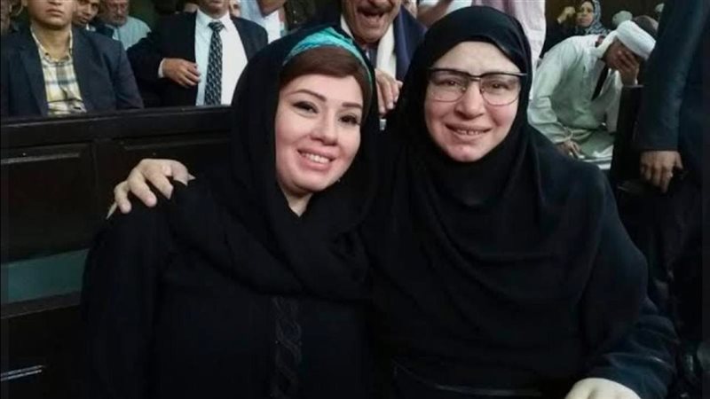 عبلة كامل ورانيا فريد شوقي