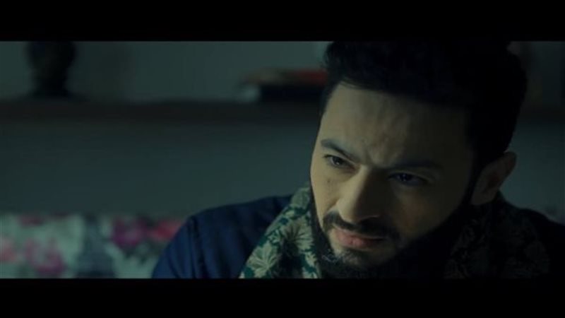 مسلسل «المداح: أسطورة النهاية»
