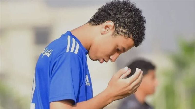  معتصم زكريا