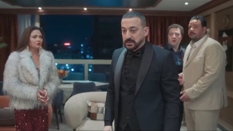 مسلسل هي كيميا