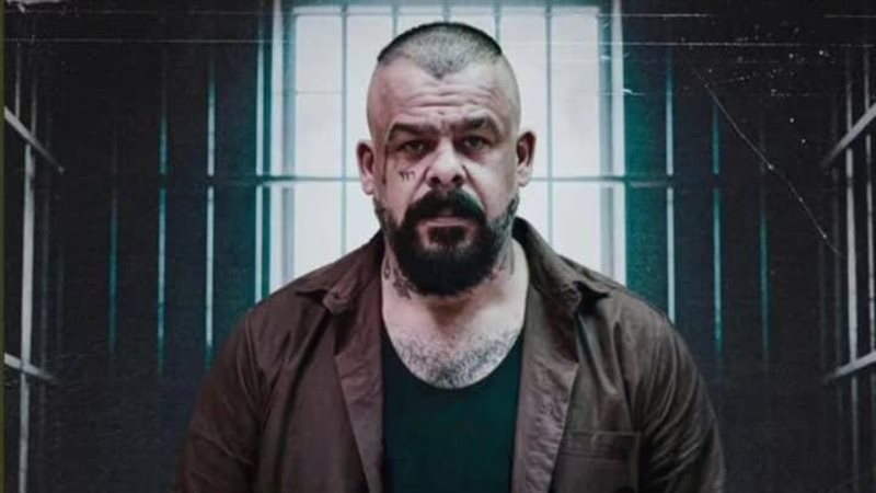 مسلسل أعوام الظلام