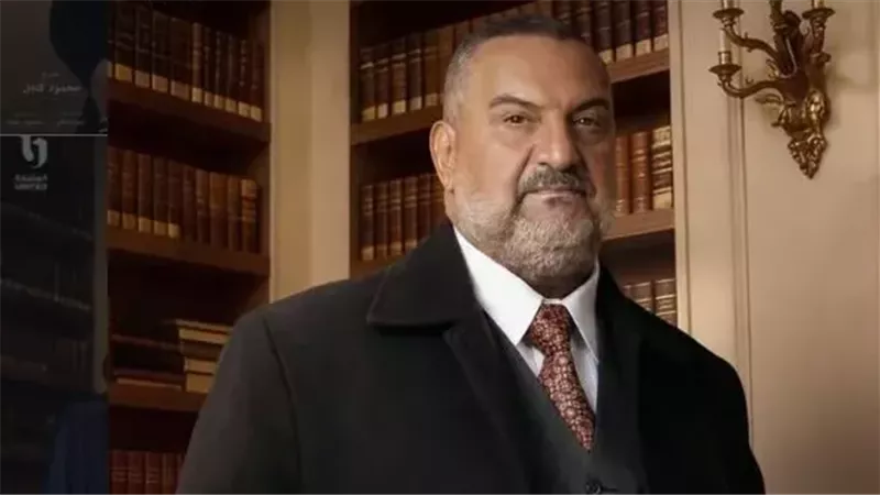 مسلسل أولاد الراعي