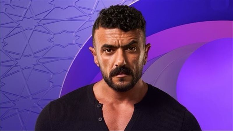 مسلسل علي كلاي
