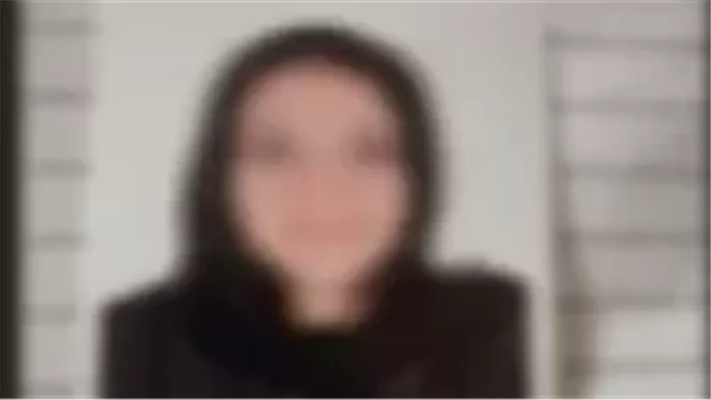 اختفاء فتاة 