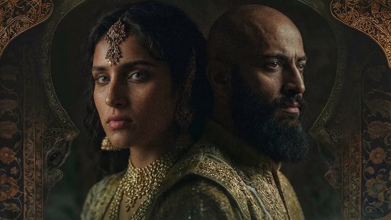 مسلسل ألف ليلة وليلة