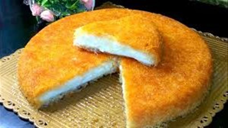 طريقة عمل الكنافة 