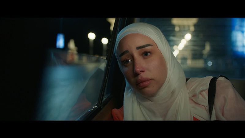 فرح الزاهد