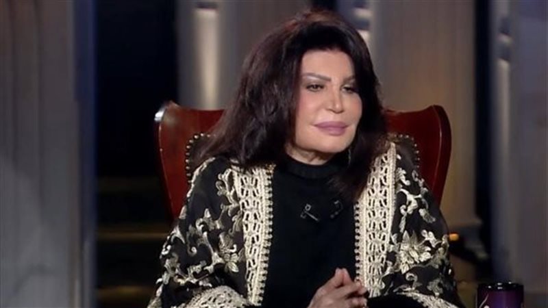 نجوى فؤاد