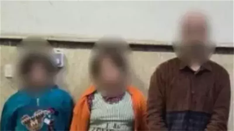 المتهمين 