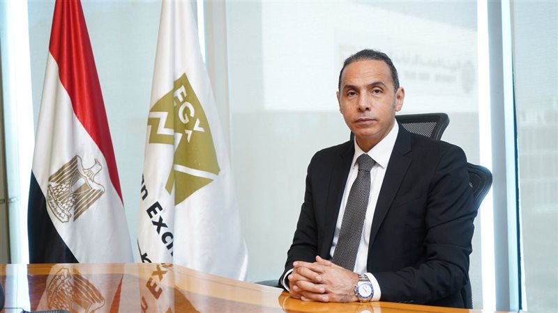 رئيس البورصة