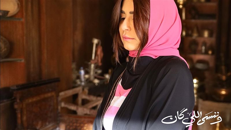 منة فضالي