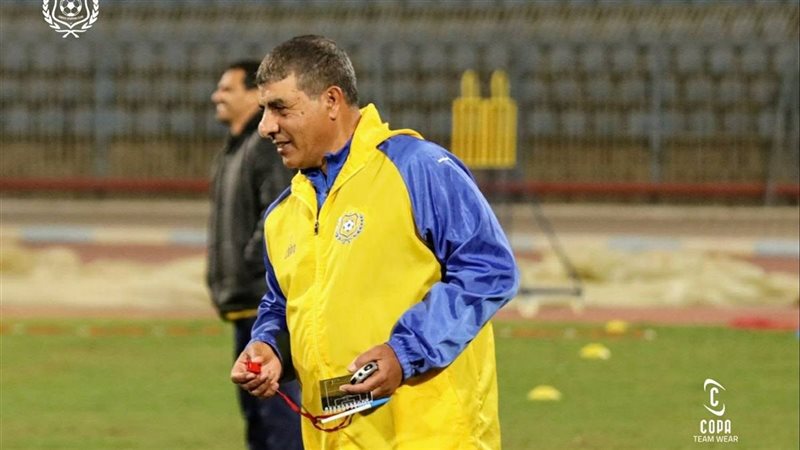 طارق العشري
