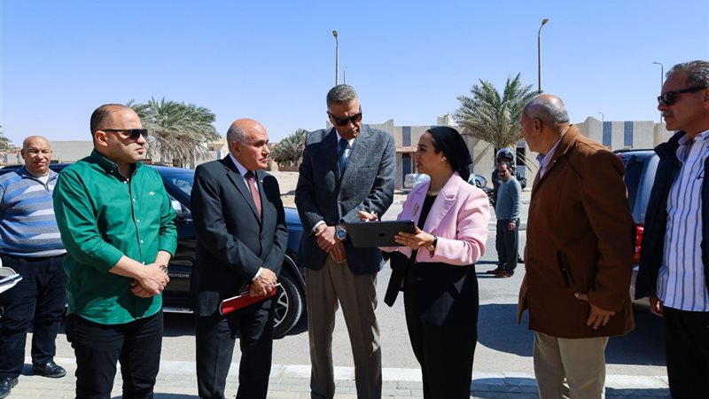 صورة من الجولة 