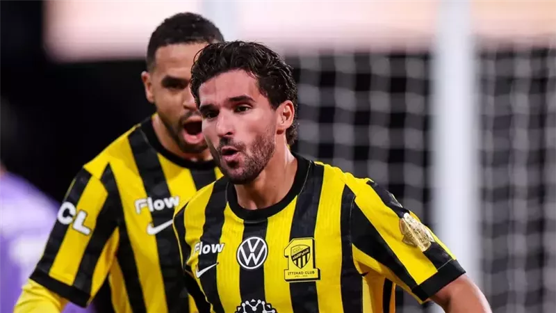 الاتحاد السعودي