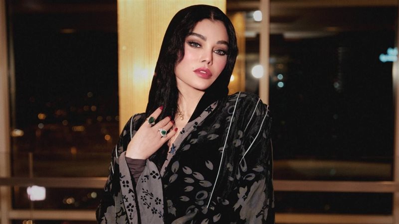 هيفاء وهبي