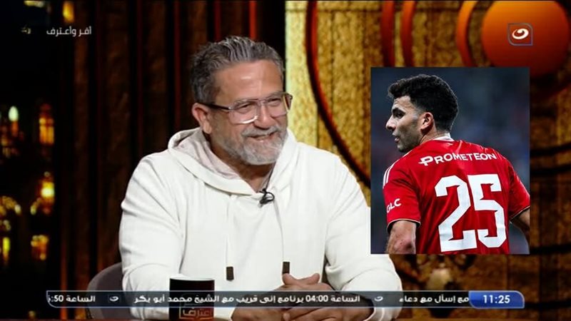 نادر شوقي