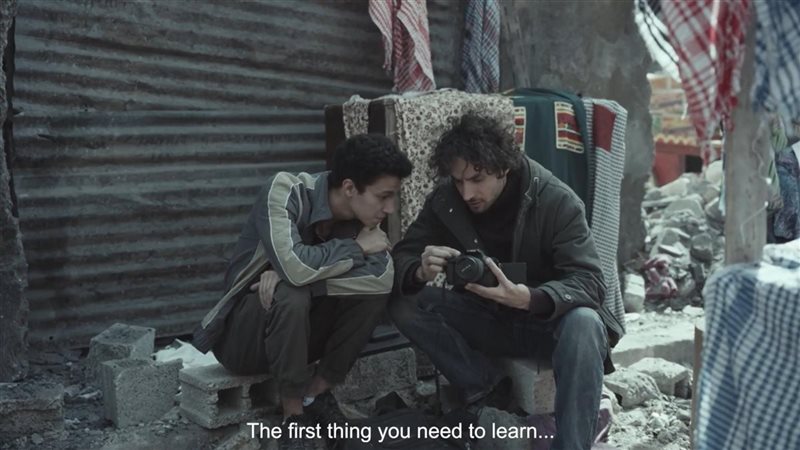 مسلسل 