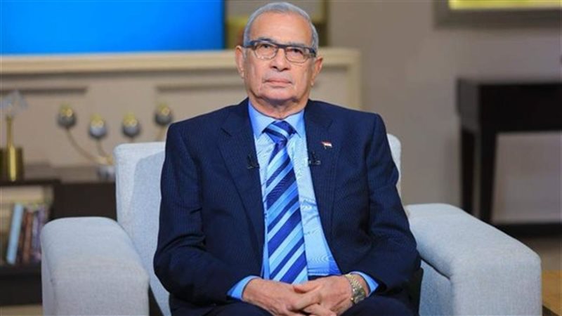 رفعت قمصان 