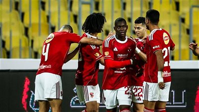 تحركات قوية داخل الأهلي من أجل ميركاتو صيفي كبير