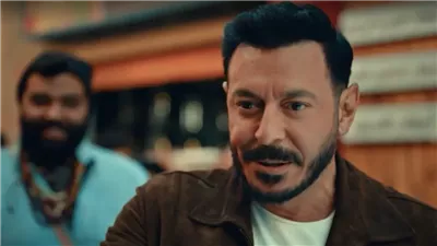 مخرج مسلسل درش: محدش من الفنانين يعرف نهاية المسلسل