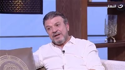 فين تاريخك وكل دي لجان.. أحمد سلامة يعلق على تريند الأعلى مشاهدة