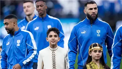 الهلال يواجه الشباب بغياب 6 لاعبين في الدوري السعودي