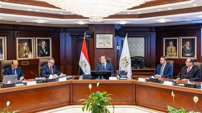 محافظ البنك المركزي يلتقي وزير التخطيط لدعم الاقتصاد الكلي