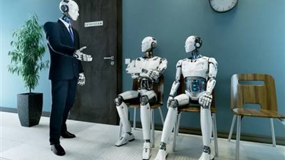 من المصانع إلى المنازل.. 4 مليارات روبوت بحلول 2050