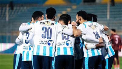 تشكيل بيراميدز المتوقع لمواجهة غزل المحلة فى الدوري الليلة