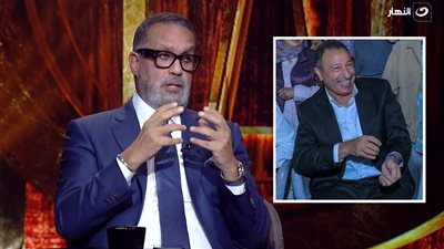 جمال العدل يهاجم الخطيب بسبب صفقة زيزو: خسر جمهور الزمالك بعد اللي عمله