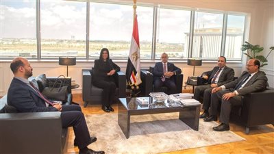 وزير الاستثمار: صندوق مصر السيادي يتبنى نماذج مبتكرة لتعظيم قيمة الأصول وجذب الاستثمارات