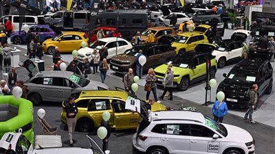 مصانع السيارات الكهربائية في مصر… مستقبل صناعة النقل الذكي والمستدام