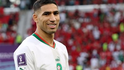 إحالة أشرف حكيمي إلى المحكمة لاتهامه بالاغتصاب .. ورد مثير من اللاعب