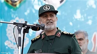 مسؤول إيراني لـ 