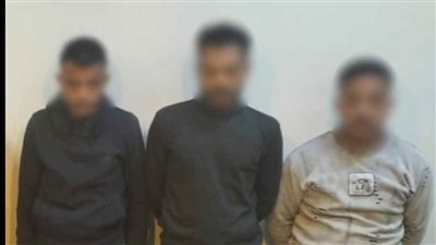 بلطجة بالسلاح الأبيض وإتلاف دراجة نارية بسبب الجيرة في محافظة الشرقة