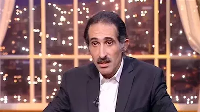 مجدي الجلاد: المطالبة بالحرية تستلزم المسؤولية.. كل من هب ودب بيصور أي حاجة