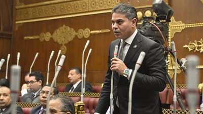 مجدي البري: زيارة الرئيس السيسي للسعودية تعزز الشراكة الاستراتيجية وتدعم استقرار المنطقة