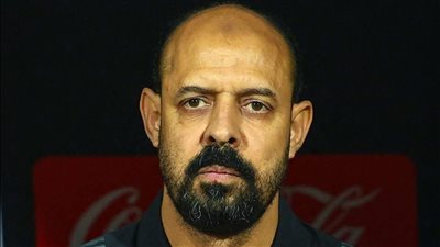 عماد النحاس: ضربة البداية بالتعادل مع بيراميدز مهمة