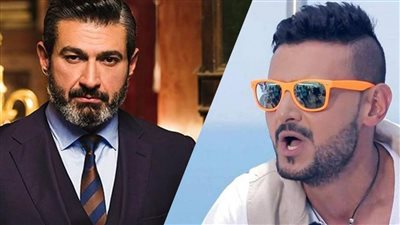 إجراءات قانونية حاسمة من ياسر ورامز جلال ضد كل من أساء إلى والدهما
