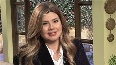 حادث غير المسار.. رانيا فريد شوقي تكشف كواليس حادثها مع منى زكي